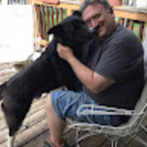 Meet your Posher, Ken